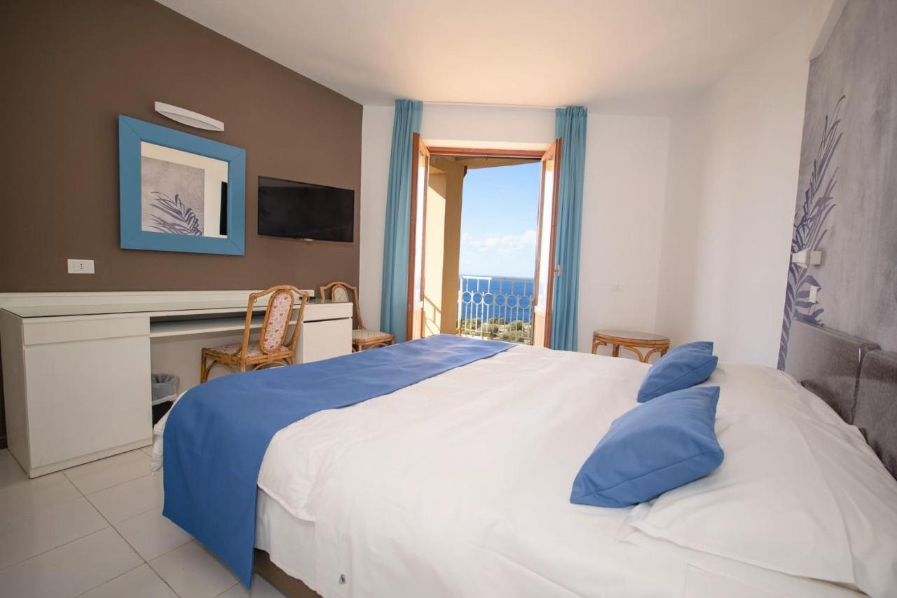 Chambre Familiale Supérieure