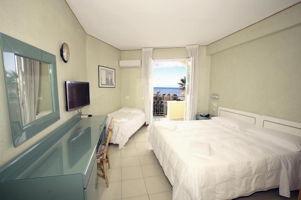 Chambre Double Familiale