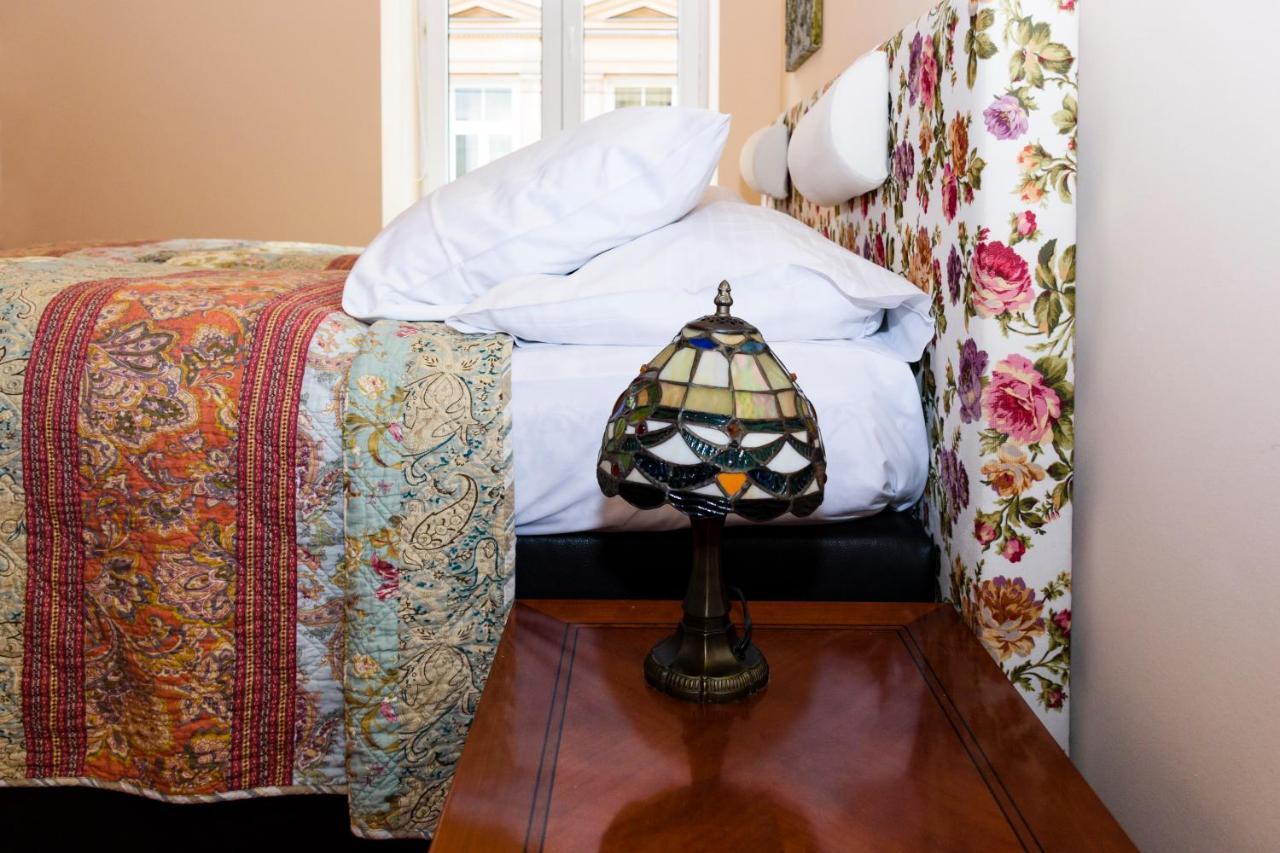 Estudio Deluxe con cama grande