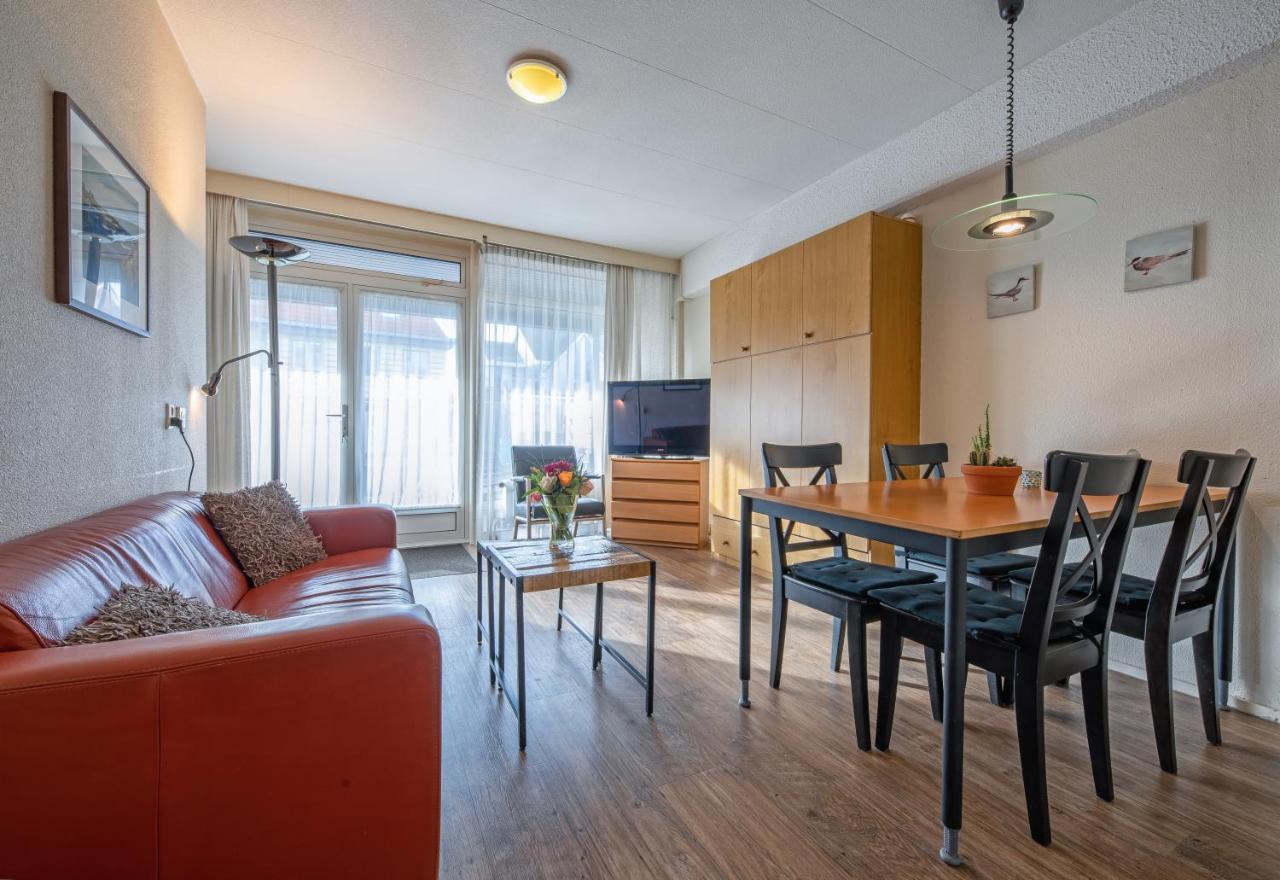 Appartement met Terras
