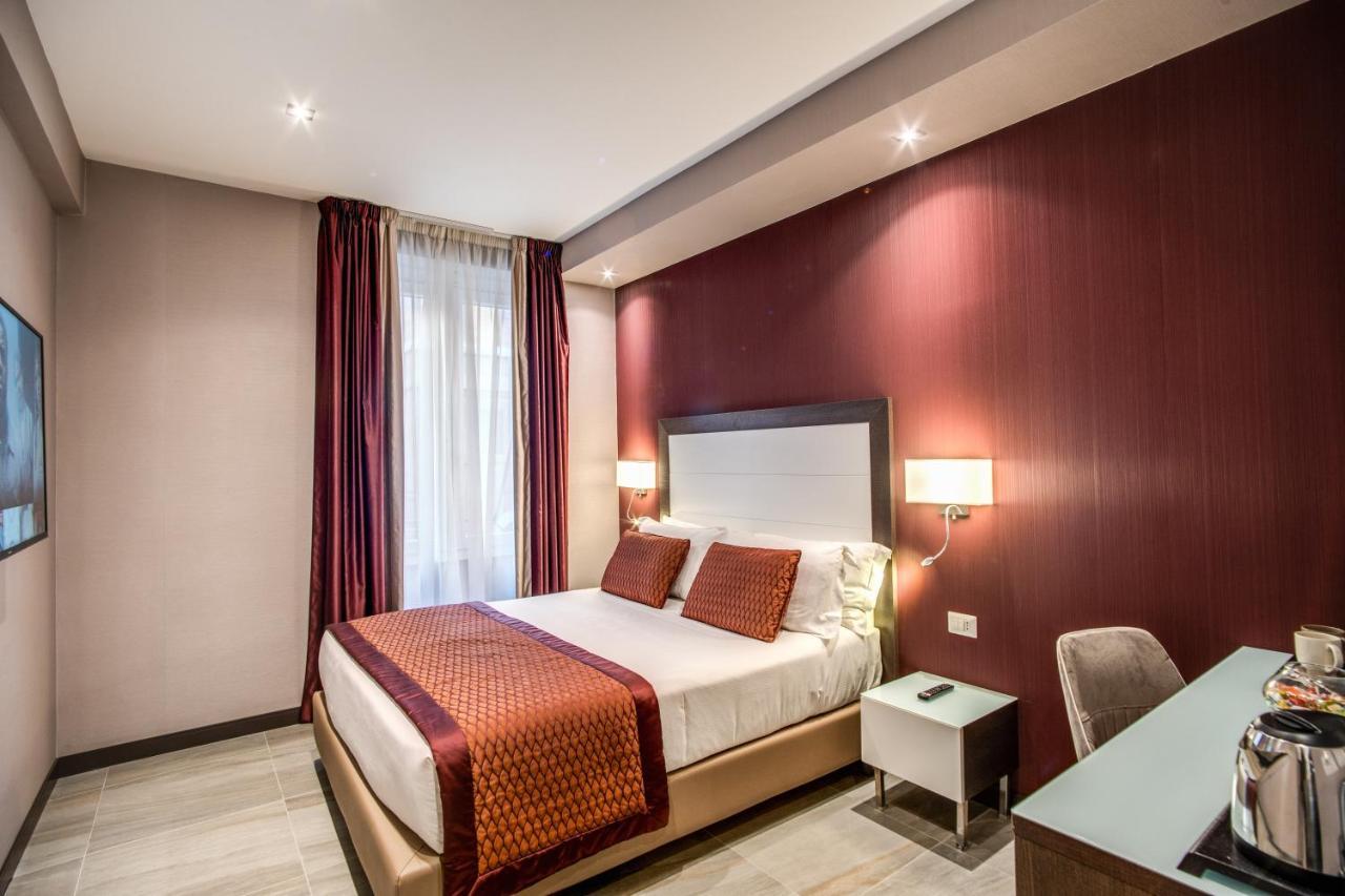 Chambre Double ou Lits Jumeaux Supérieure