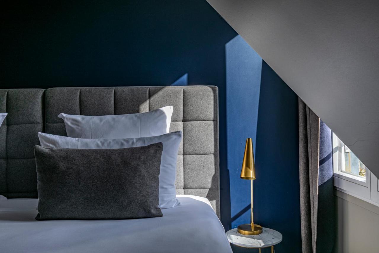 Deluxe Doppelzimmer