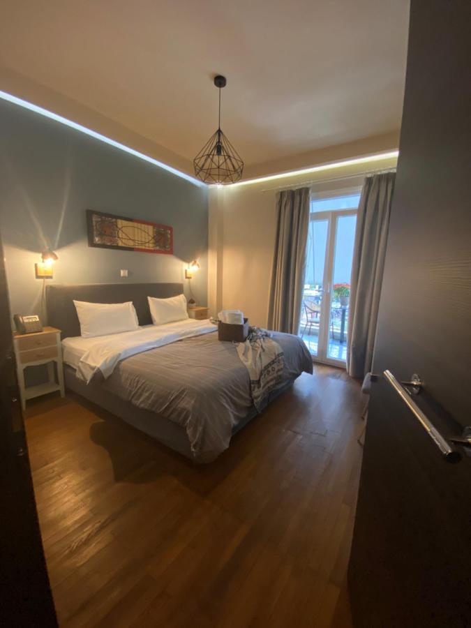 Deluxe Kamer met Kingsize Bed