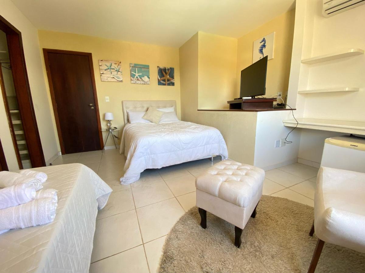 Quarto Triplo Superior