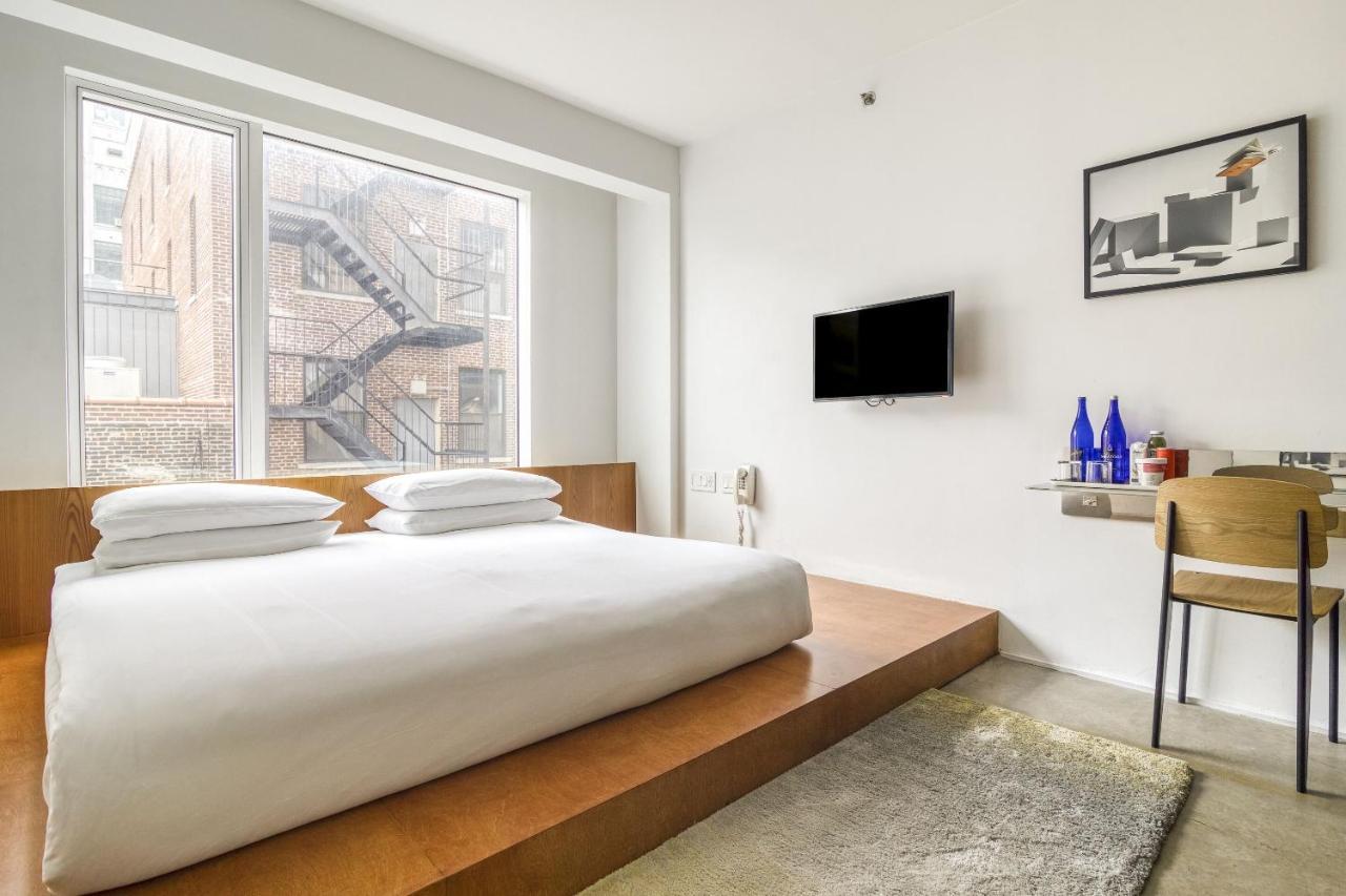 Deluxe Kamer