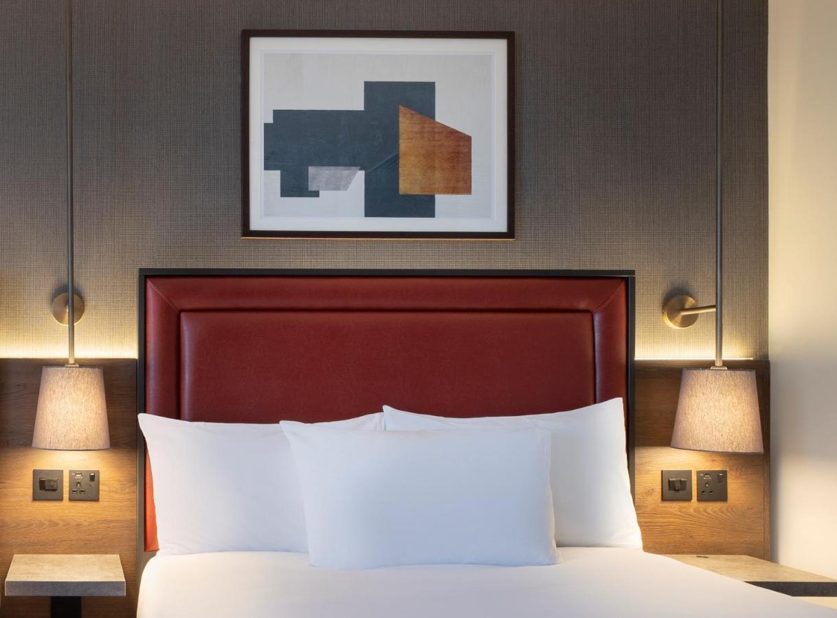 Chambre Lit King-Size Supérieure