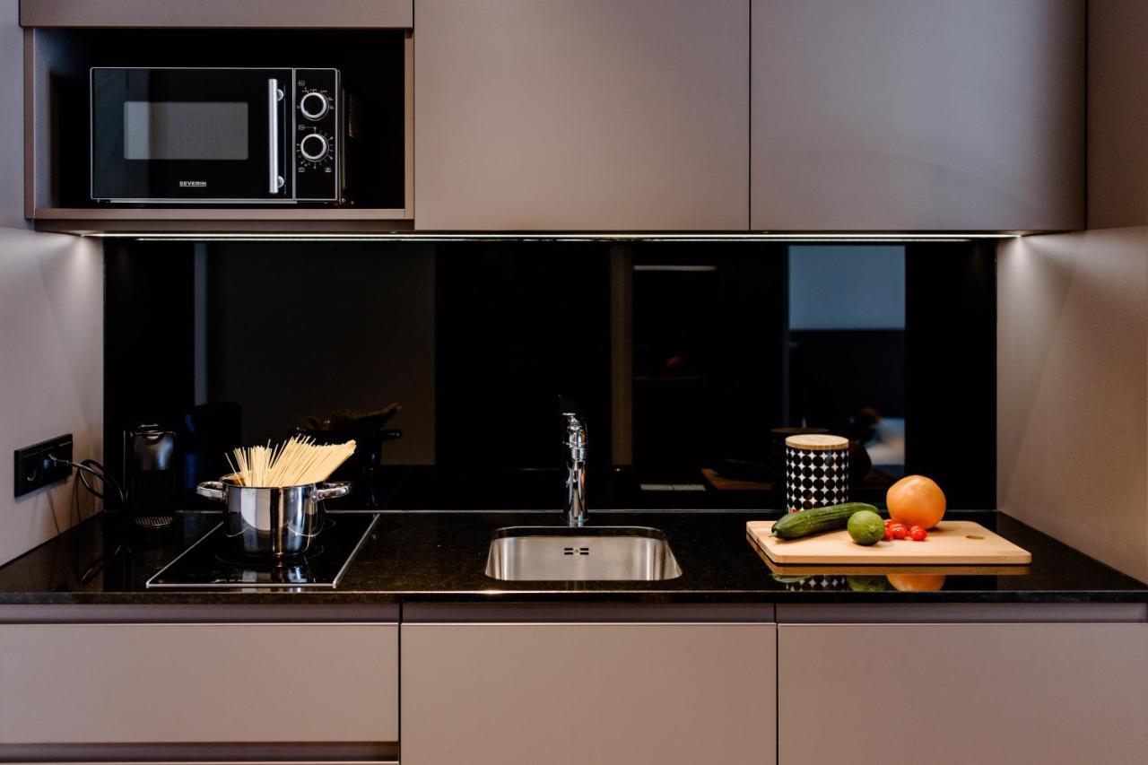 Standard Einzelzimmer