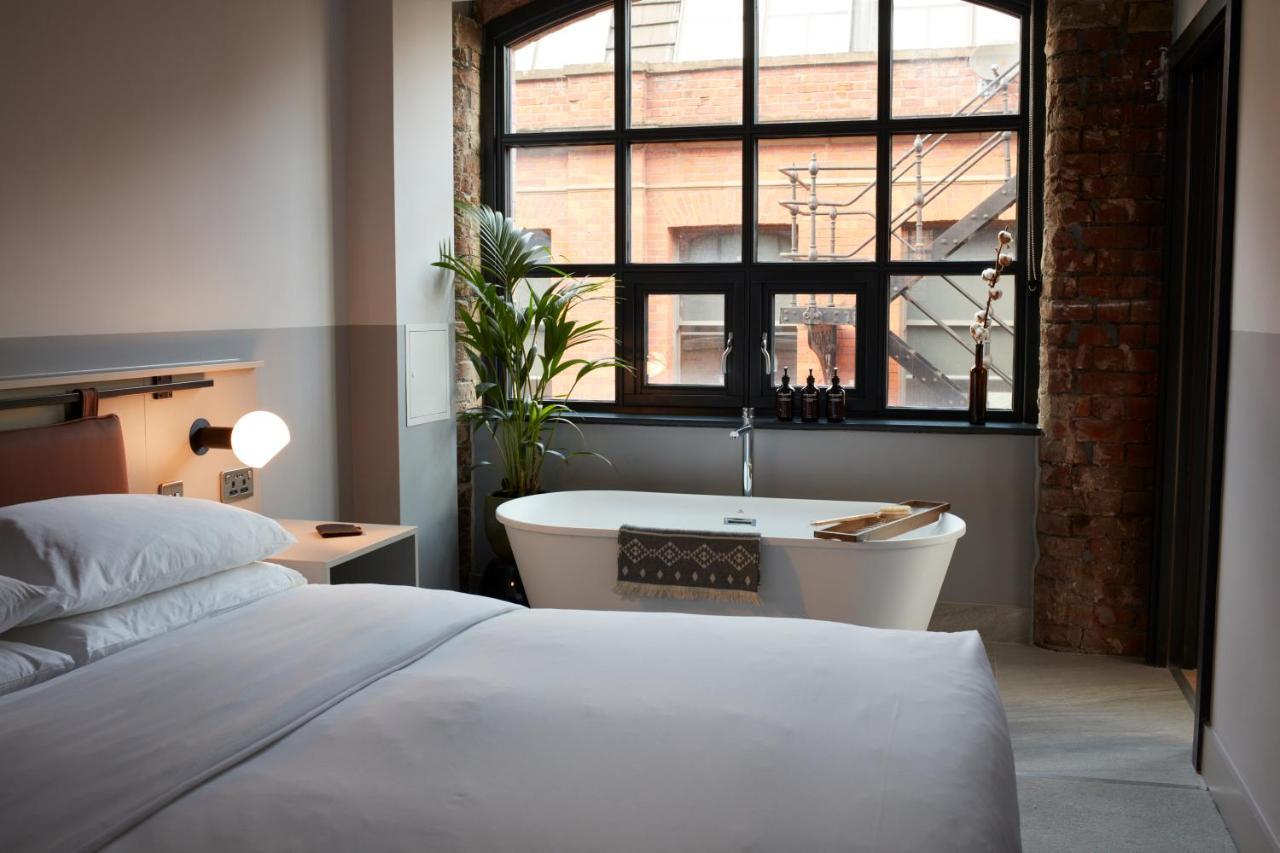 Suite met Kingsize Bed