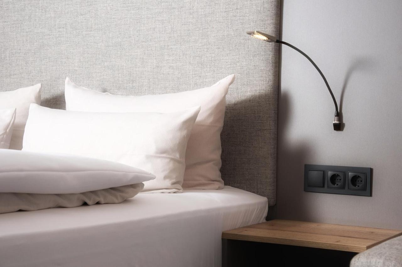 Comfort Doppelzimmer