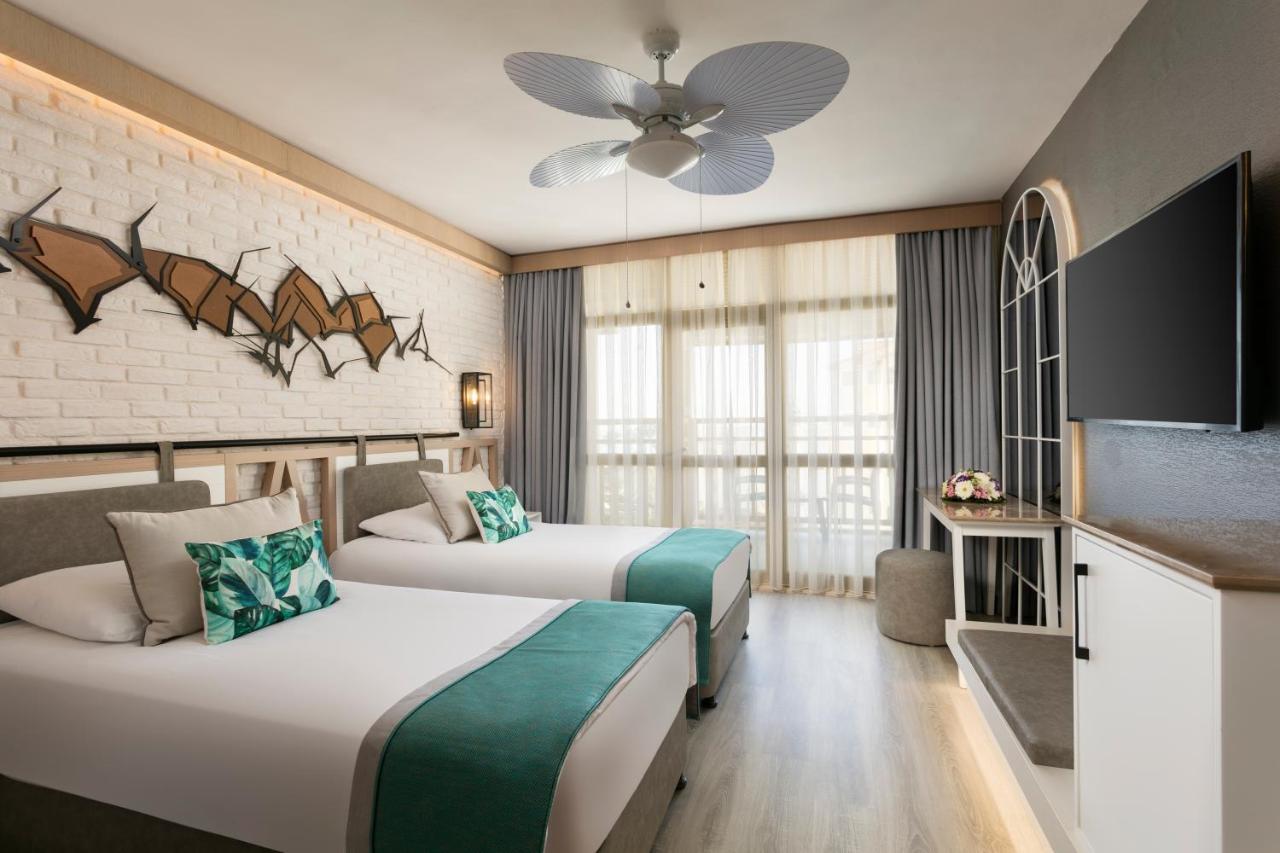 Chambre Double Économique