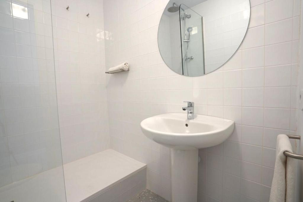 Chambre Double avec Balcon