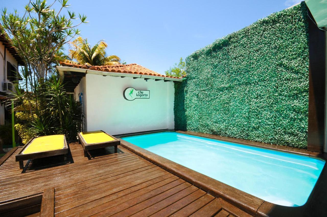 Cama em Beliche em Dormitório Misto