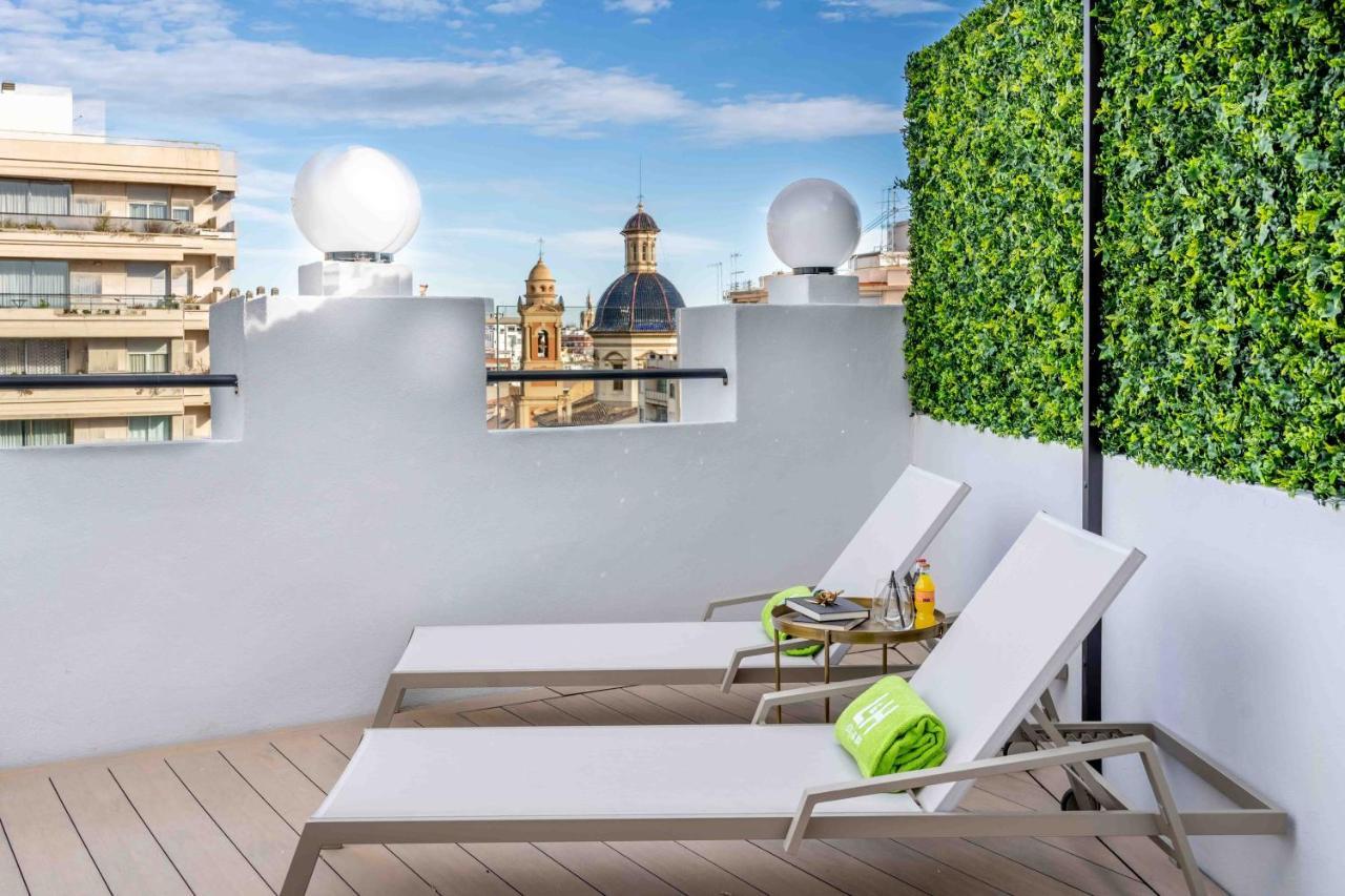 Terraza Premium