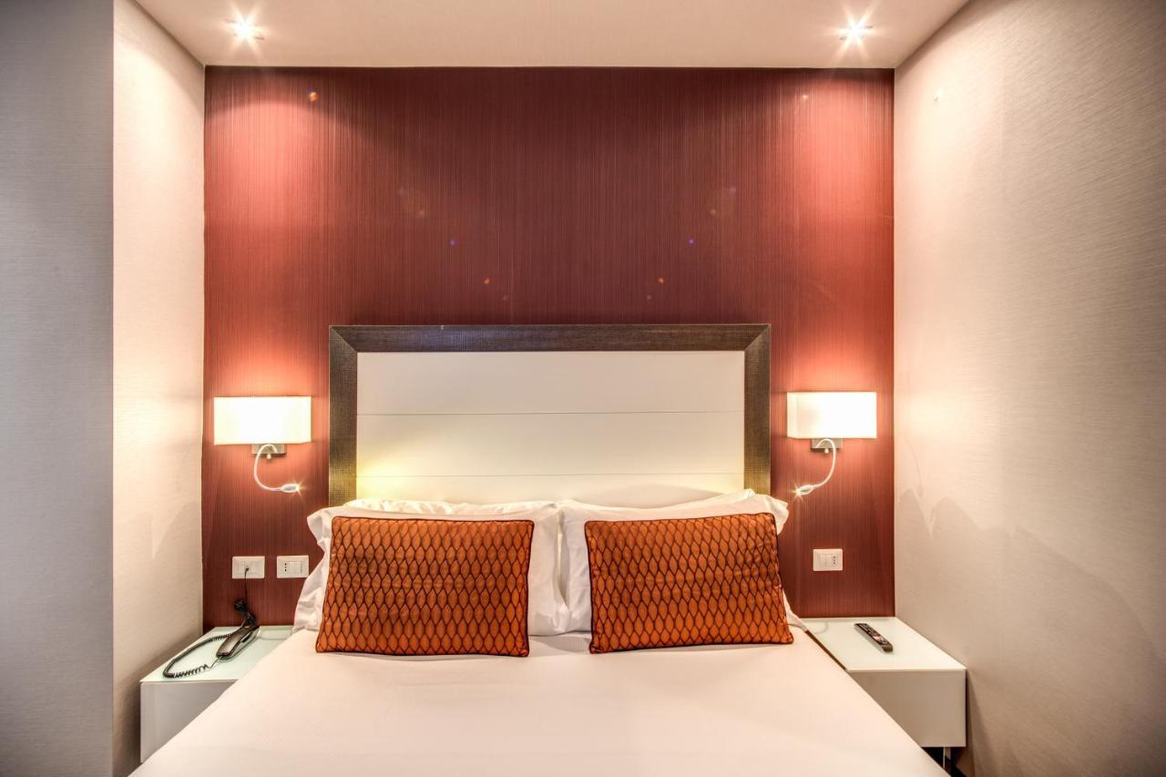 Chambre Double Économique