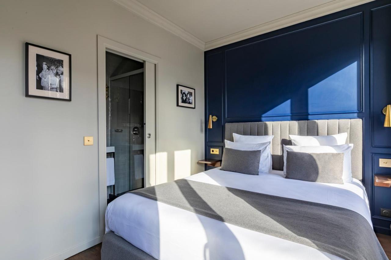 Superior Zimmer mit Queensize-Bett