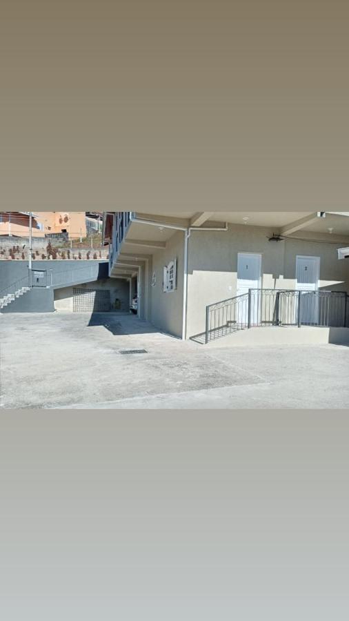 Quarto Duplo Econômico