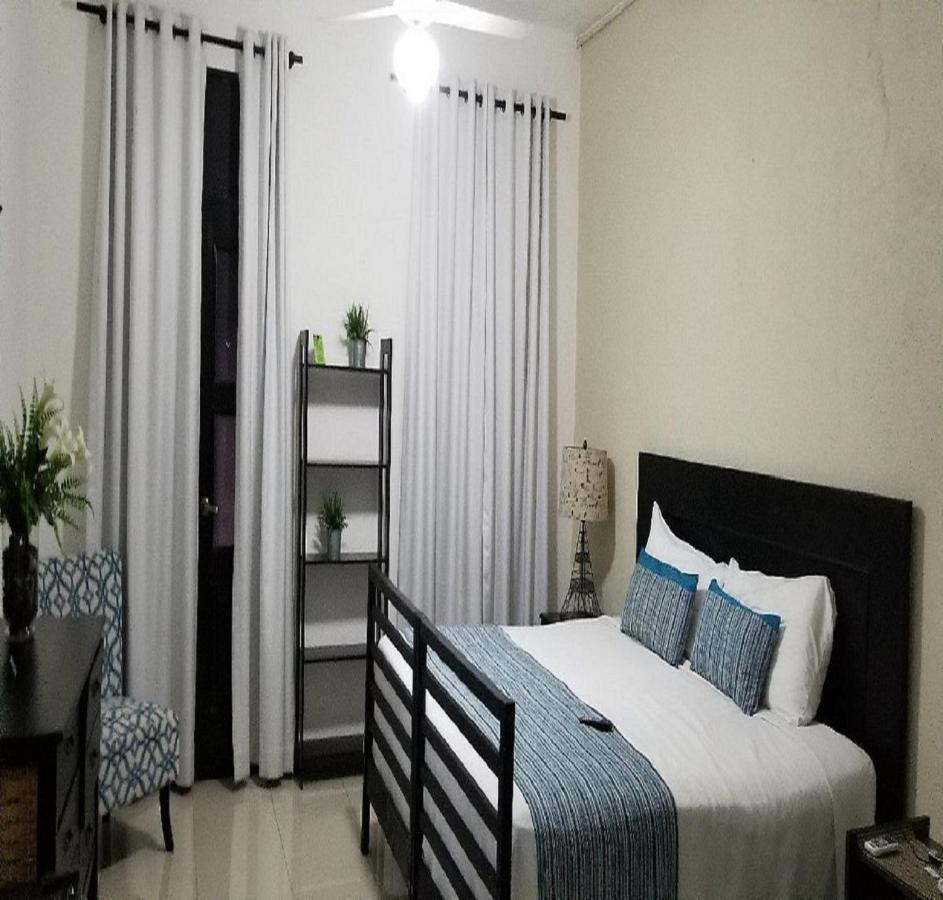 King Room with Balcony