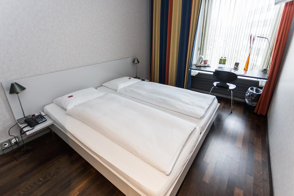 Chambre Double Standard