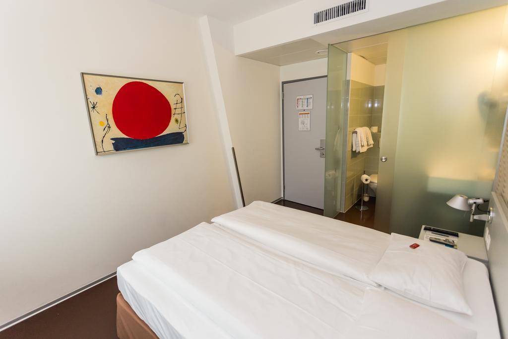 Chambre Supérieure Lit Queen-Size