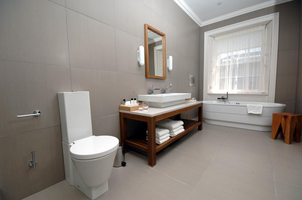 Suite mit 1 Schlafzimmer