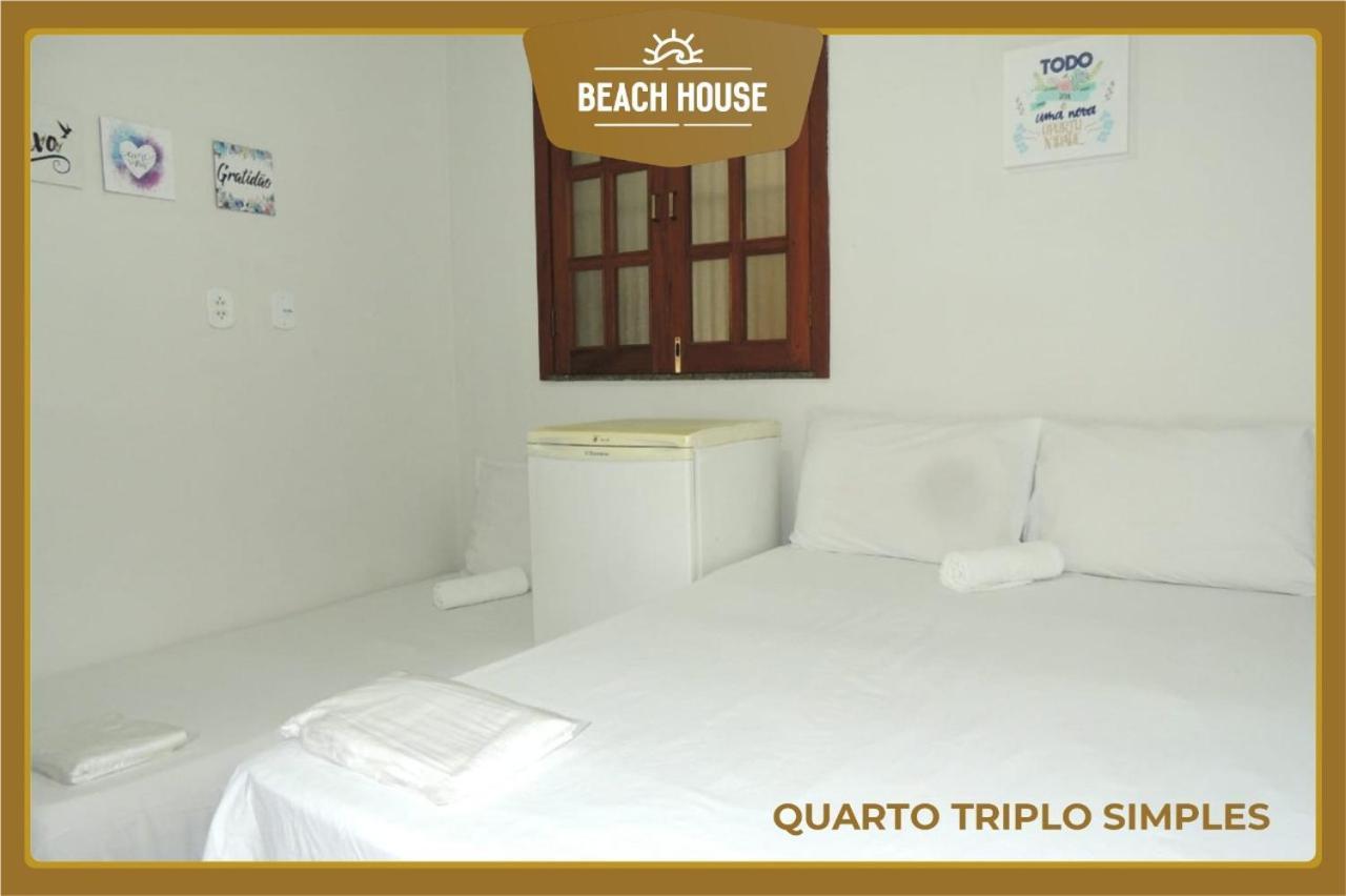 Cama de Solteiro em Dormitório