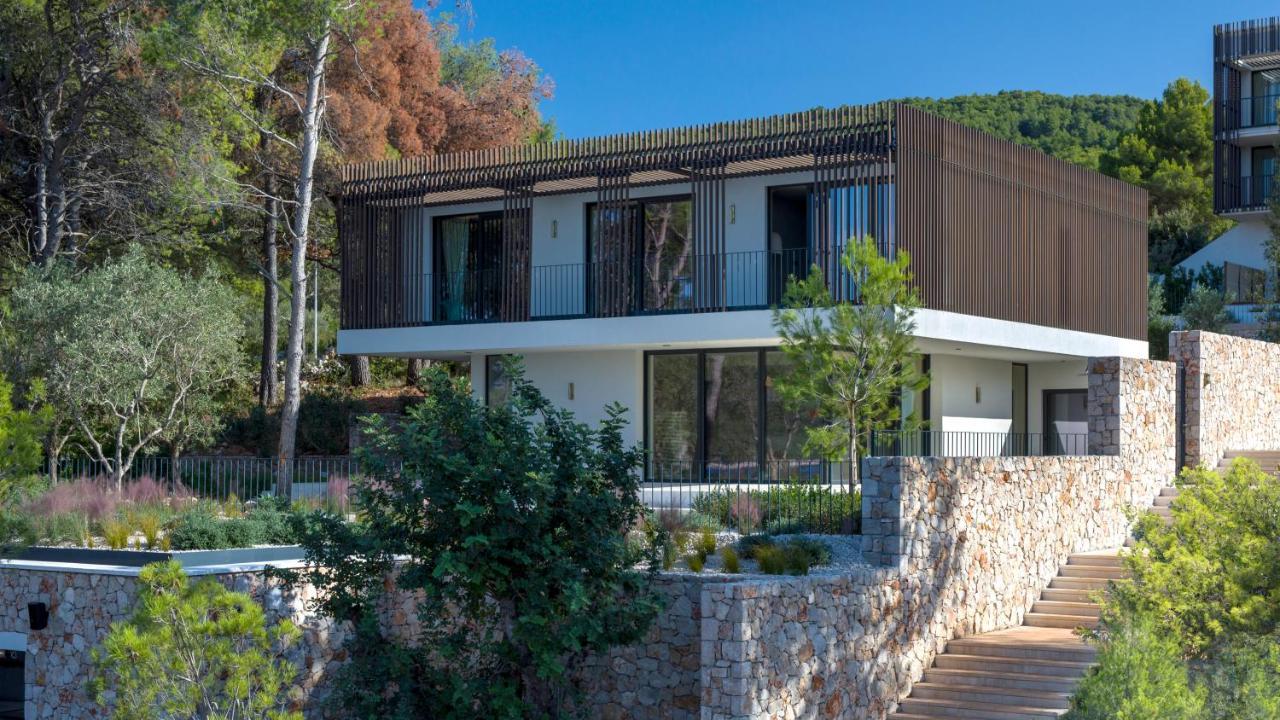 Villa 4 Chambres avec Vue sur la Mer