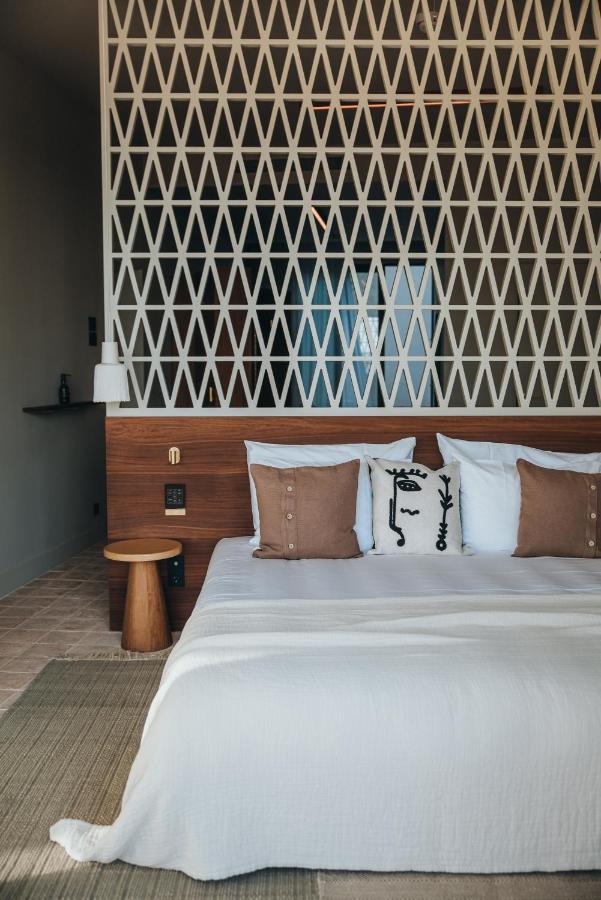 Suite 3 Chambres Familiale avec Terrasse - Vue sur Mer