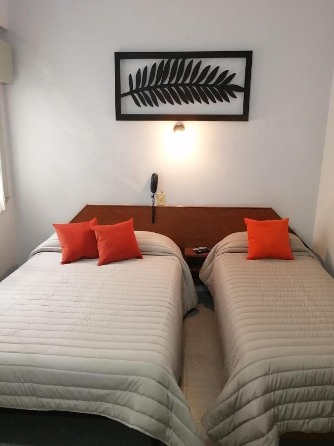 Habitación Triple con baño privado