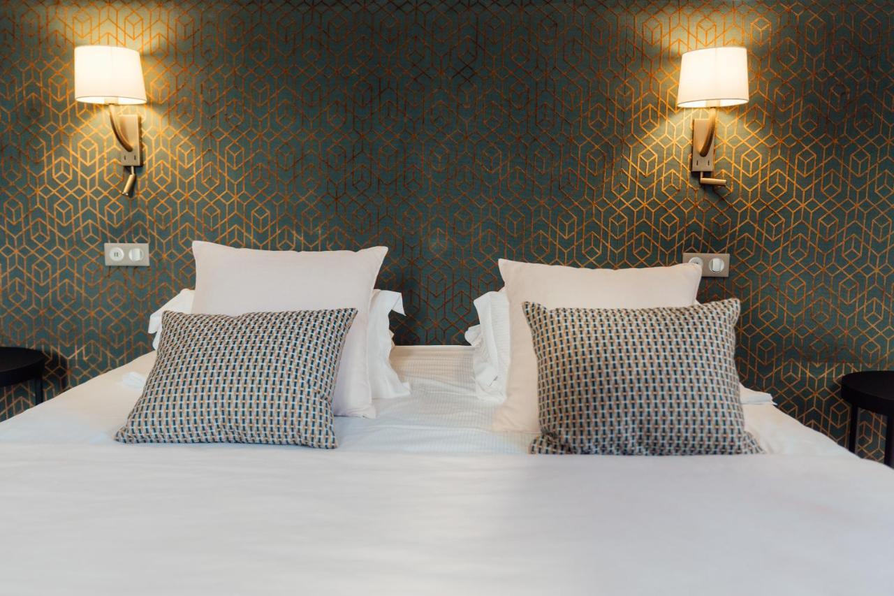 Prestige Suite met Uitzicht op Zee