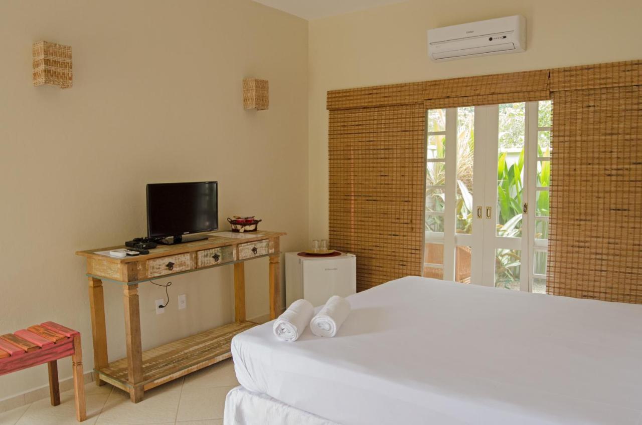 Quarto com Cama de Casal ou 2 de Solteiro