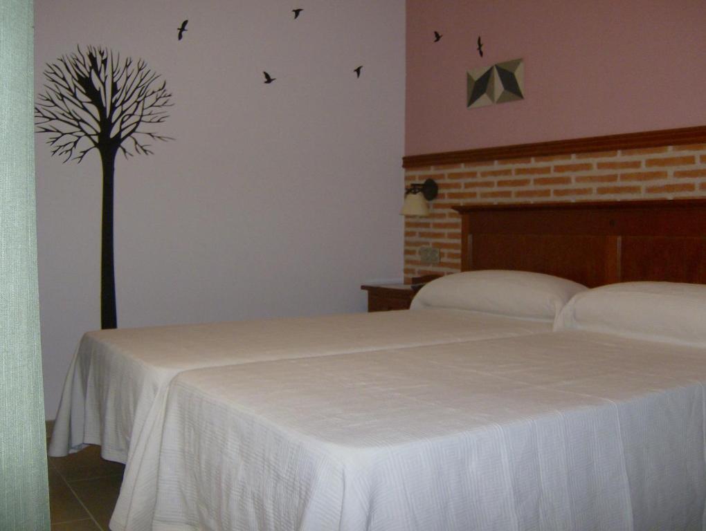 Habitación Doble - 1 o 2 camas