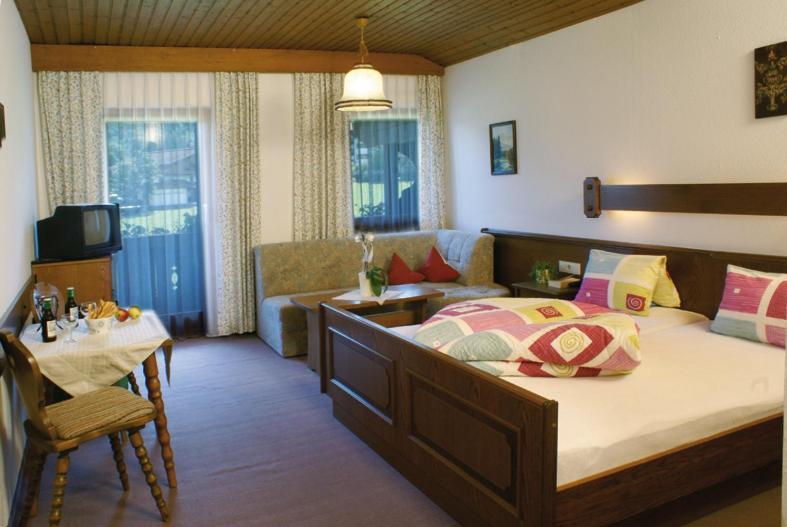 Doppelzimmer