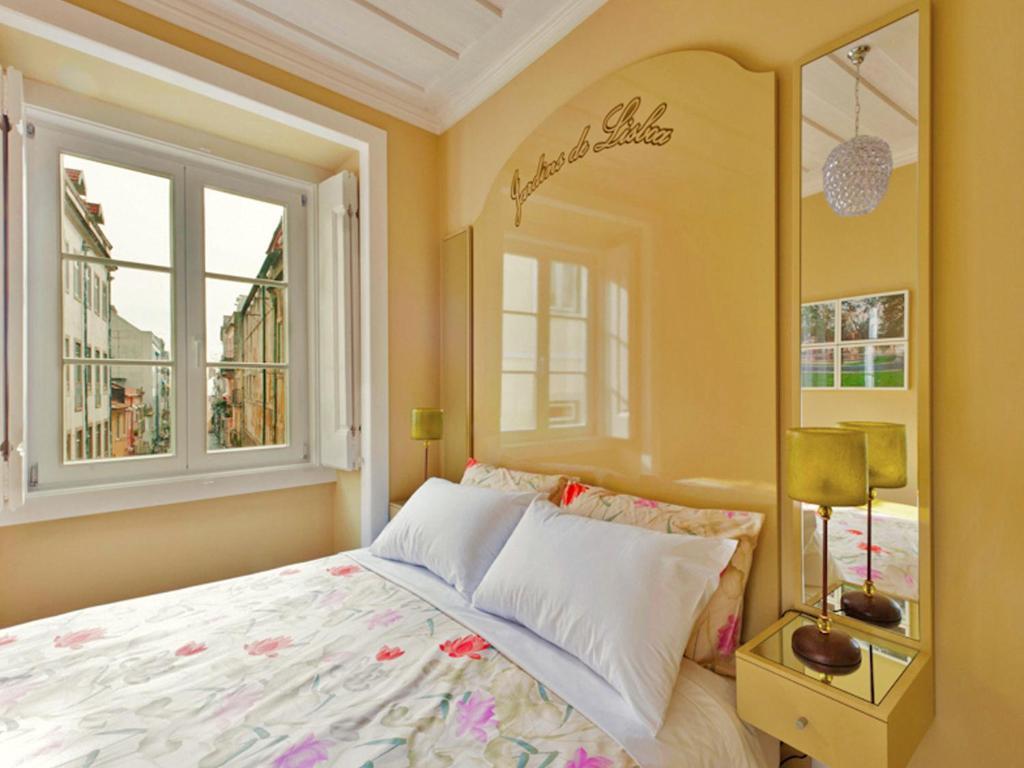 Apartamento de 2 Quartos