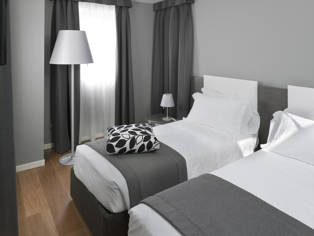 Apartment mit 2 Schlafzimmern
