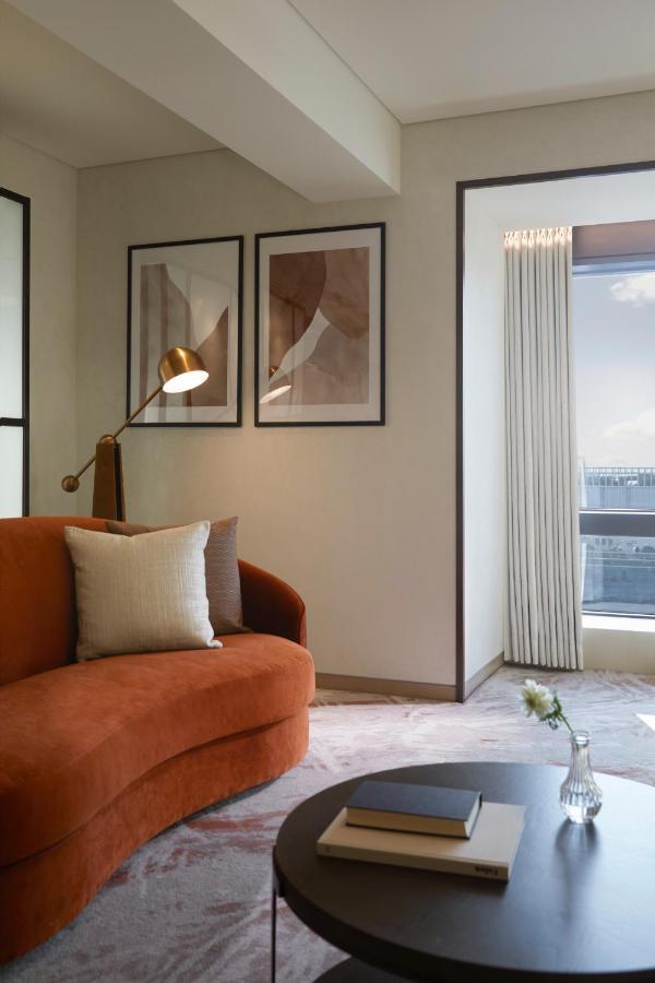 Suite d'Angle
