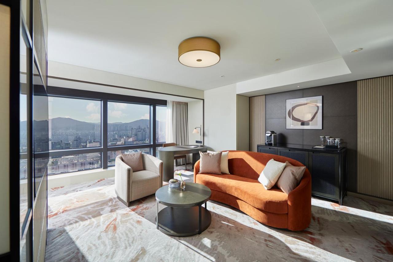 Suite Prestige