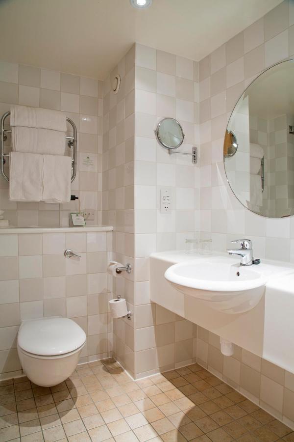 Habitación Doble Deluxe