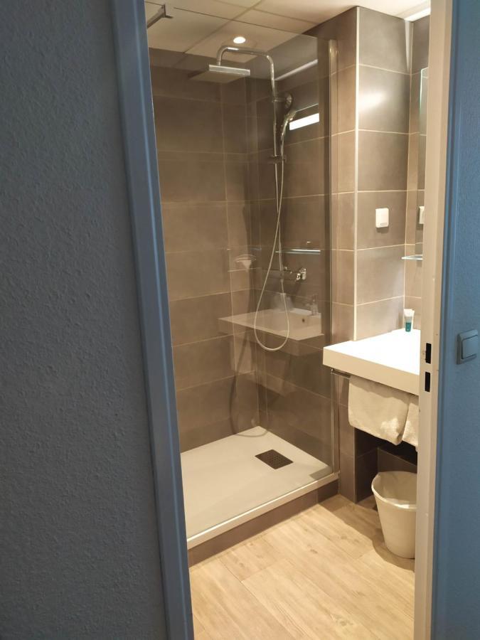 Apartment - Erdgeschoss