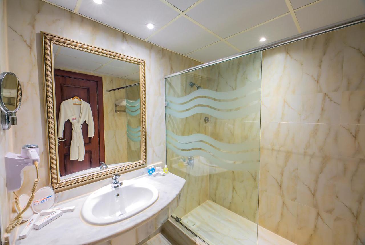 Quarto Familiar Standard