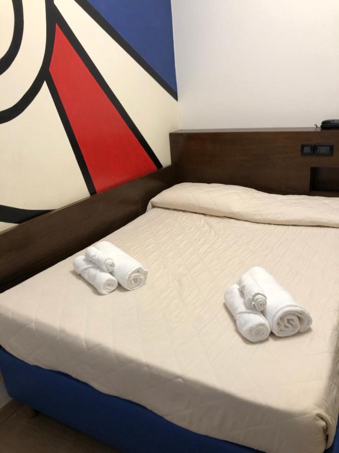 Economy Doppelzimmer