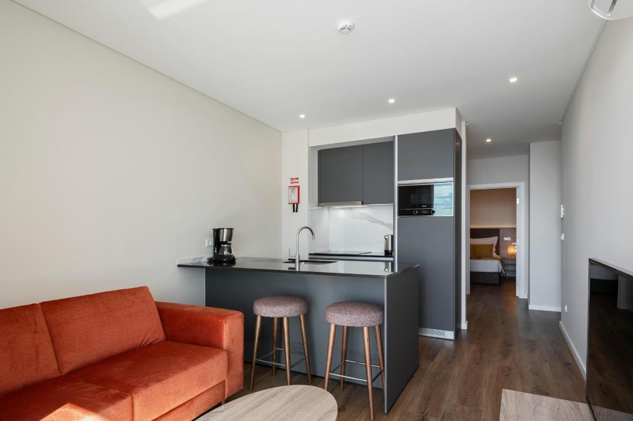 Apartamento Deluxe