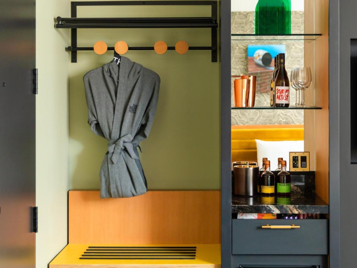 Chambre Lit King-Size - Aile Moderne