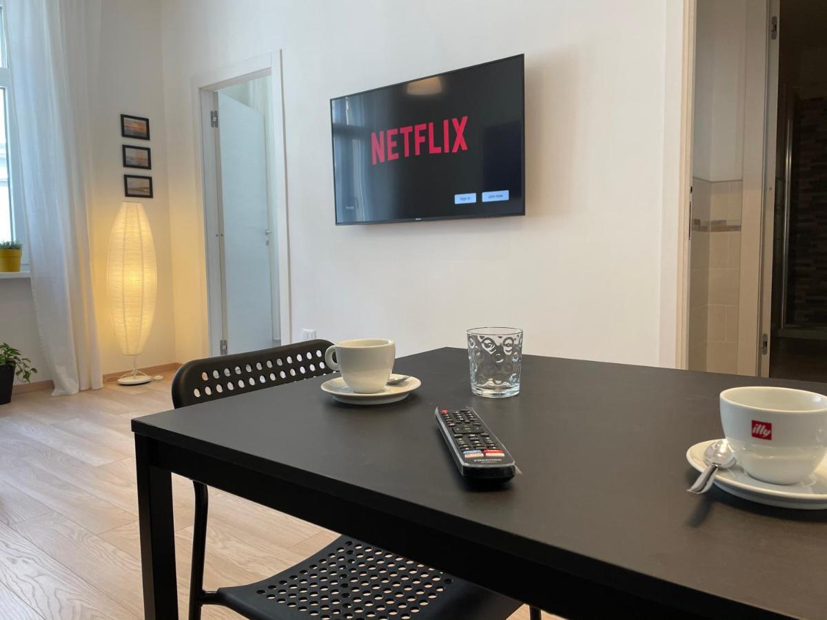 Appartamento con 1 Camera da Letto