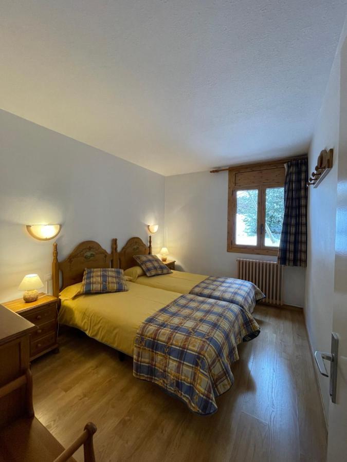 Apartamento (5-6 adultos)