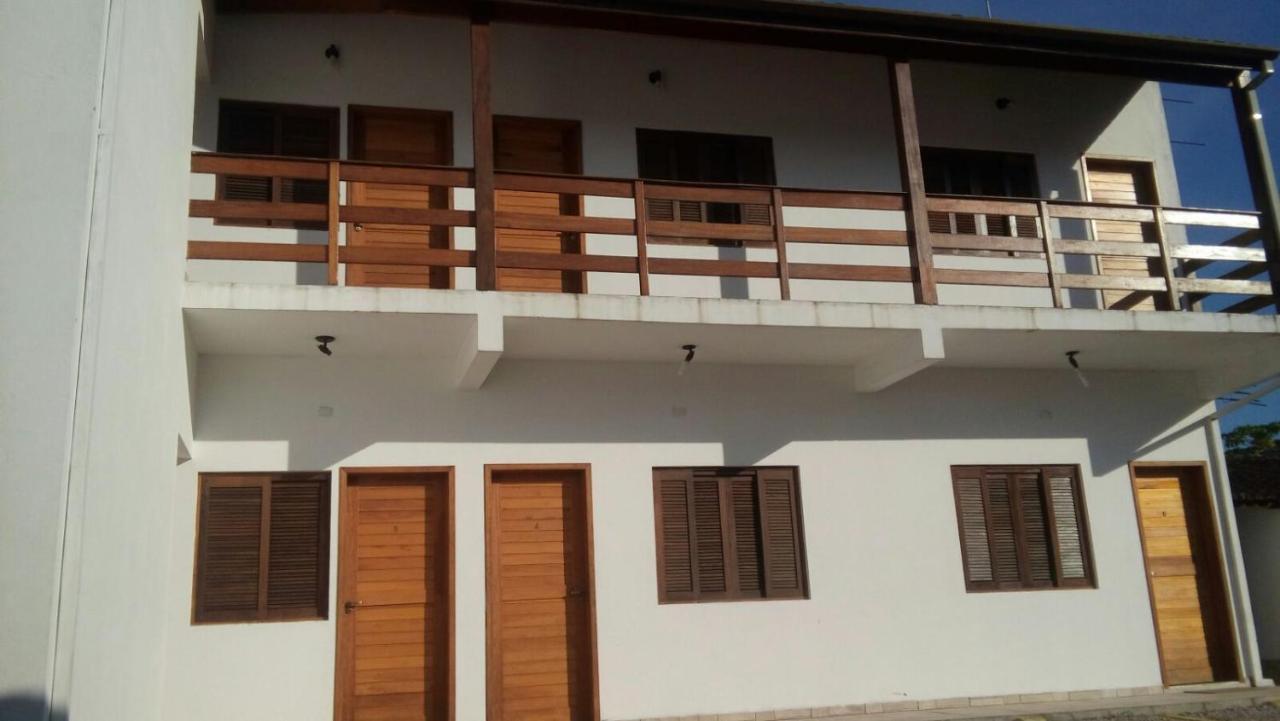 Apartamento de 1 Quarto