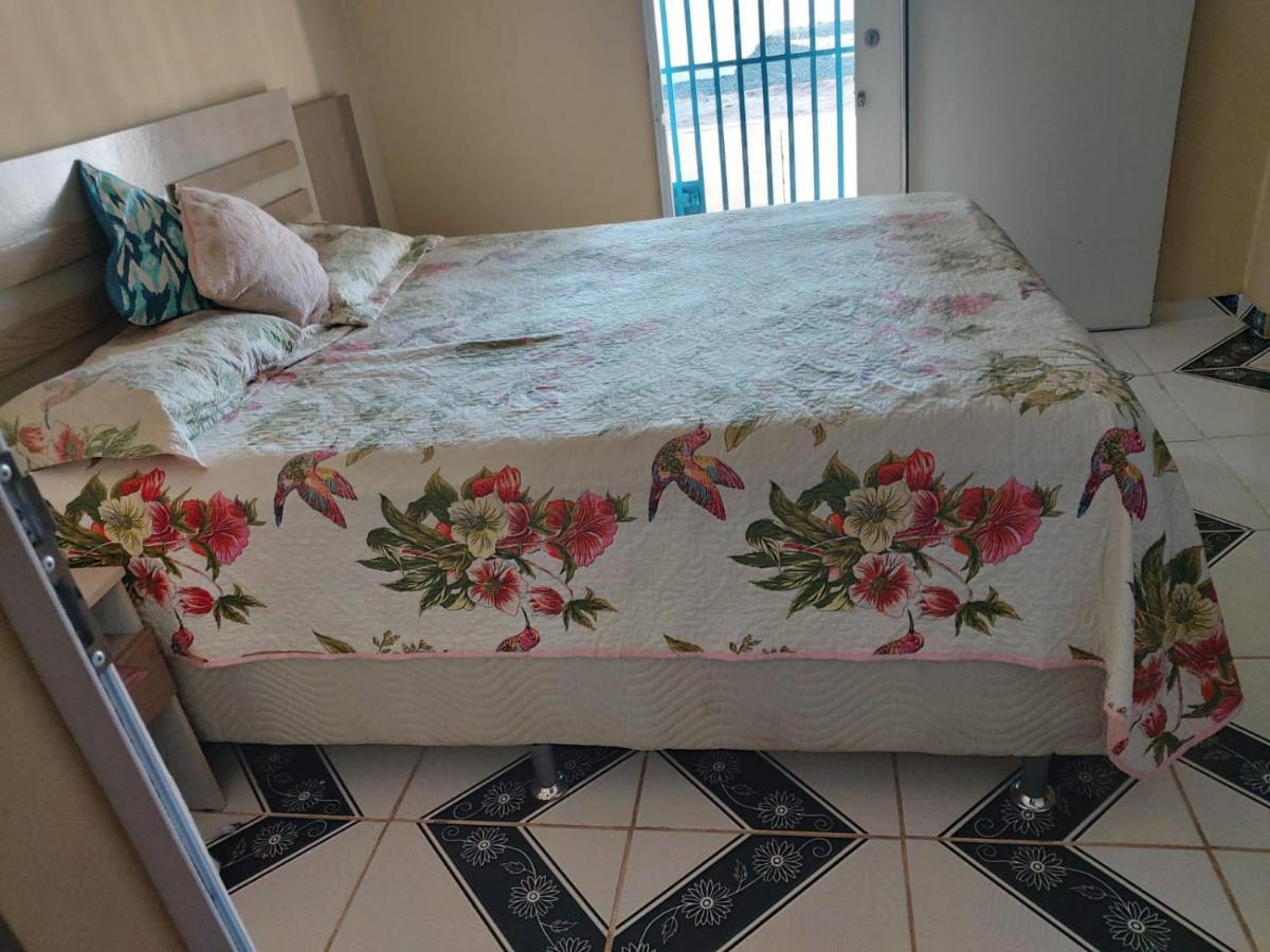 Quarto Quádruplo Comfort