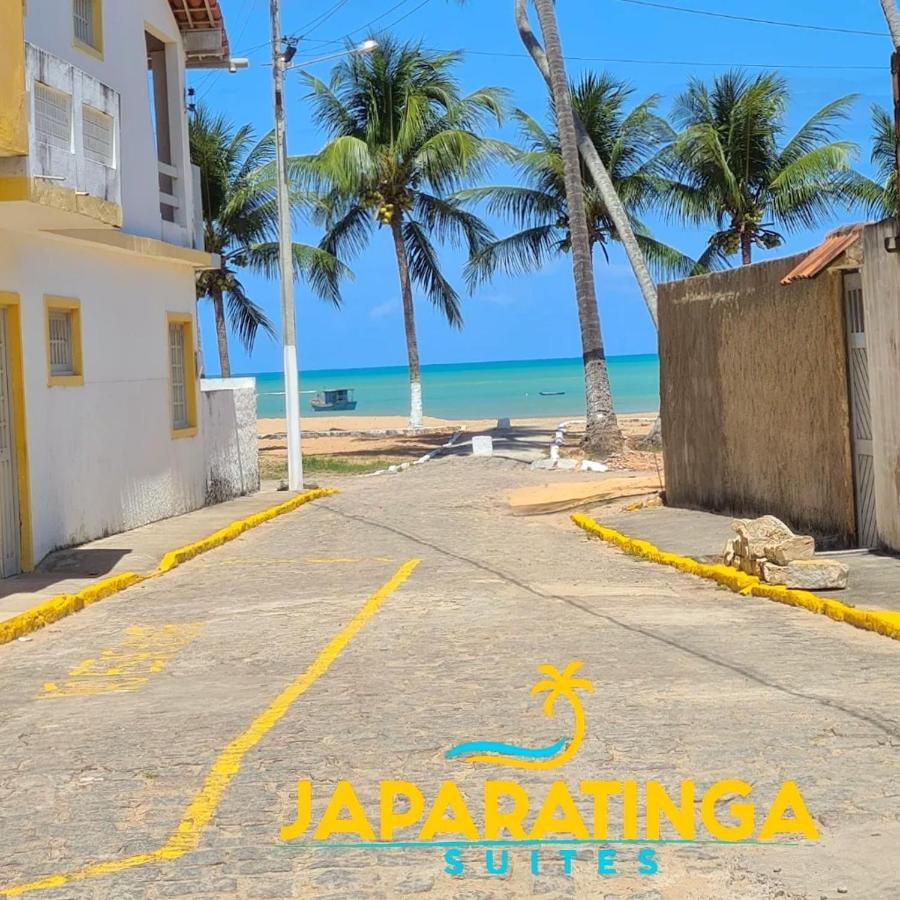 Quarto Duplo com Varanda e Vista do Mar