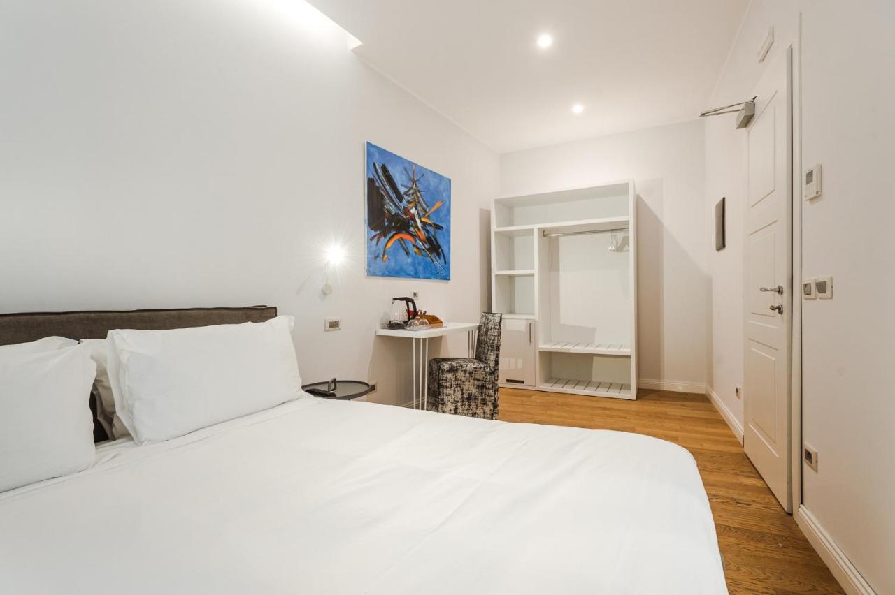 Chambre Double Classique
