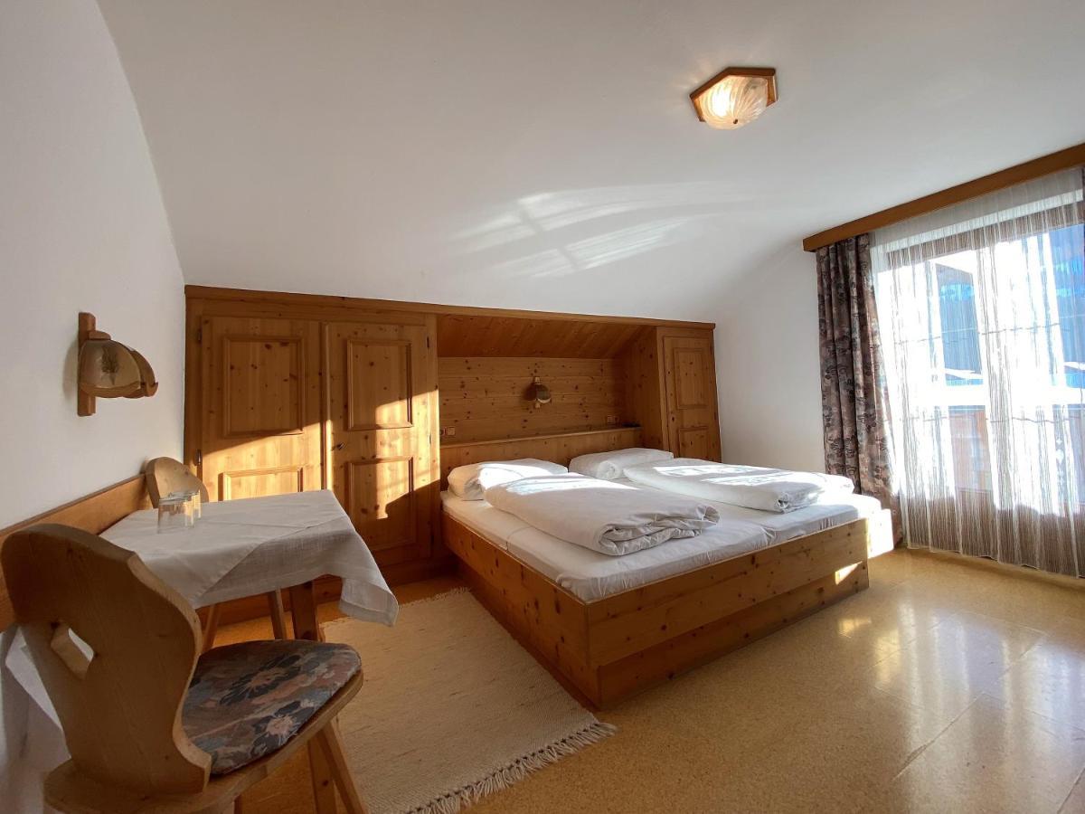 Apartment C mit 3 Schlafzimmern