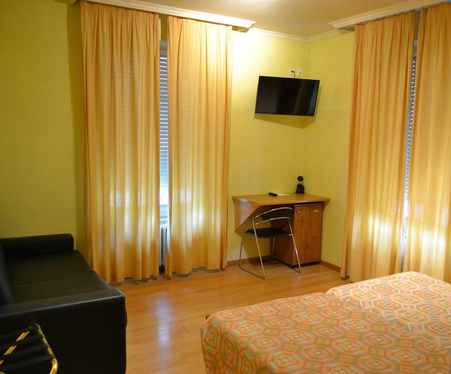 Chambre Quadruple